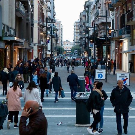 Dimora Vittoria Villa Bari Kültér fotó