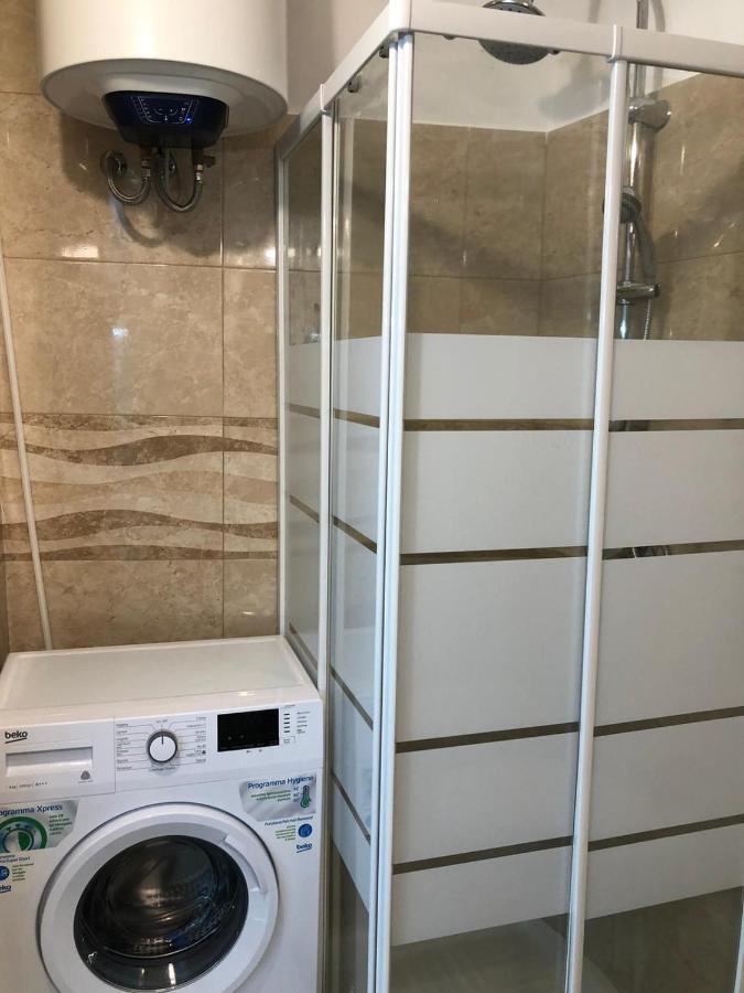 Dimora Vittoria Villa Bari Kültér fotó