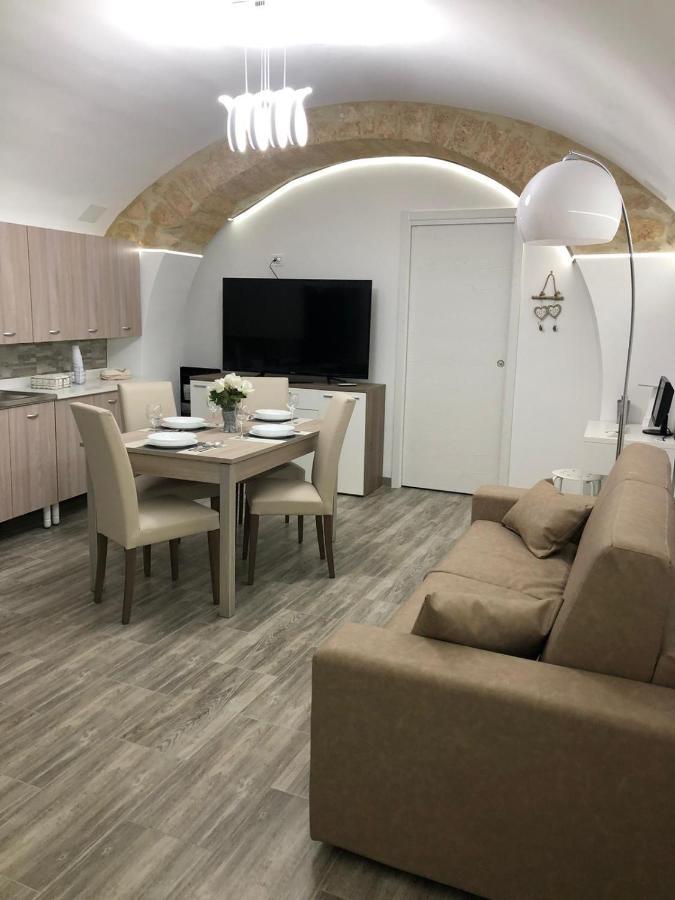 Dimora Vittoria Villa Bari Kültér fotó