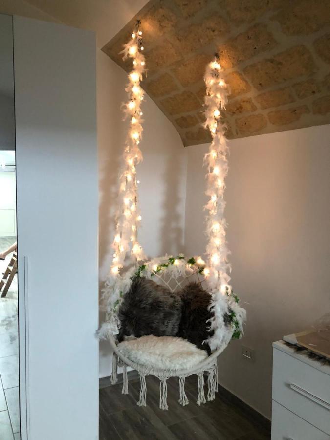 Dimora Vittoria Villa Bari Kültér fotó