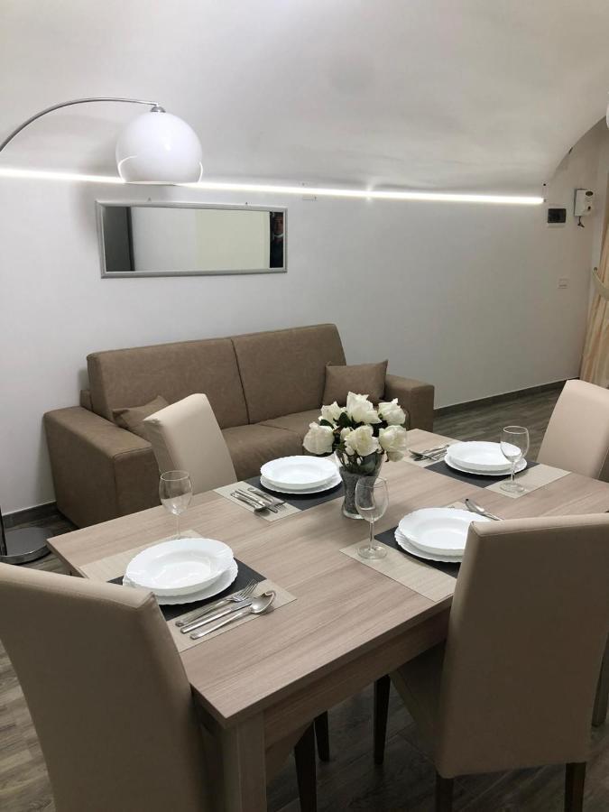 Dimora Vittoria Villa Bari Kültér fotó
