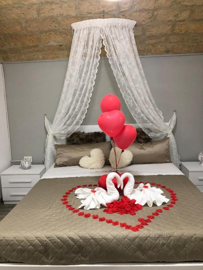 Dimora Vittoria Villa Bari Kültér fotó