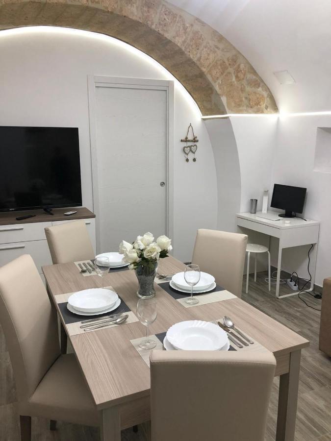 Dimora Vittoria Villa Bari Kültér fotó