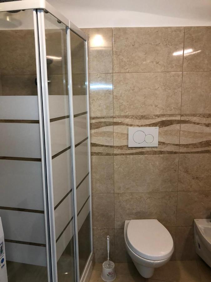 Dimora Vittoria Villa Bari Kültér fotó