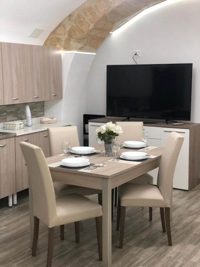 Dimora Vittoria Villa Bari Kültér fotó