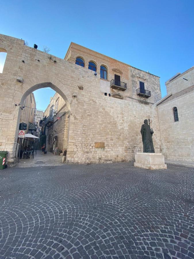 Dimora Vittoria Villa Bari Kültér fotó
