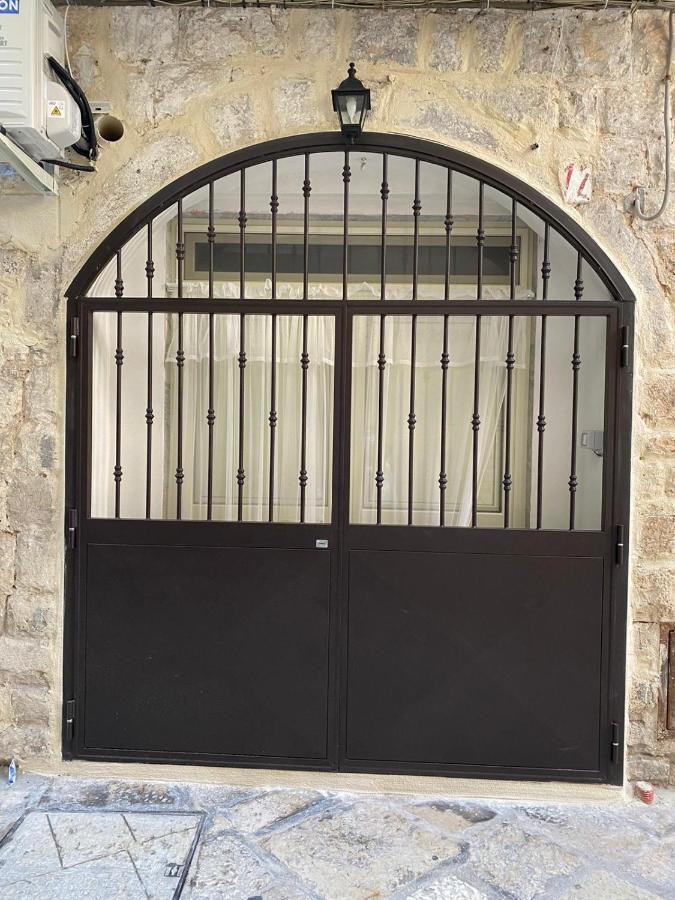 Dimora Vittoria Villa Bari Kültér fotó