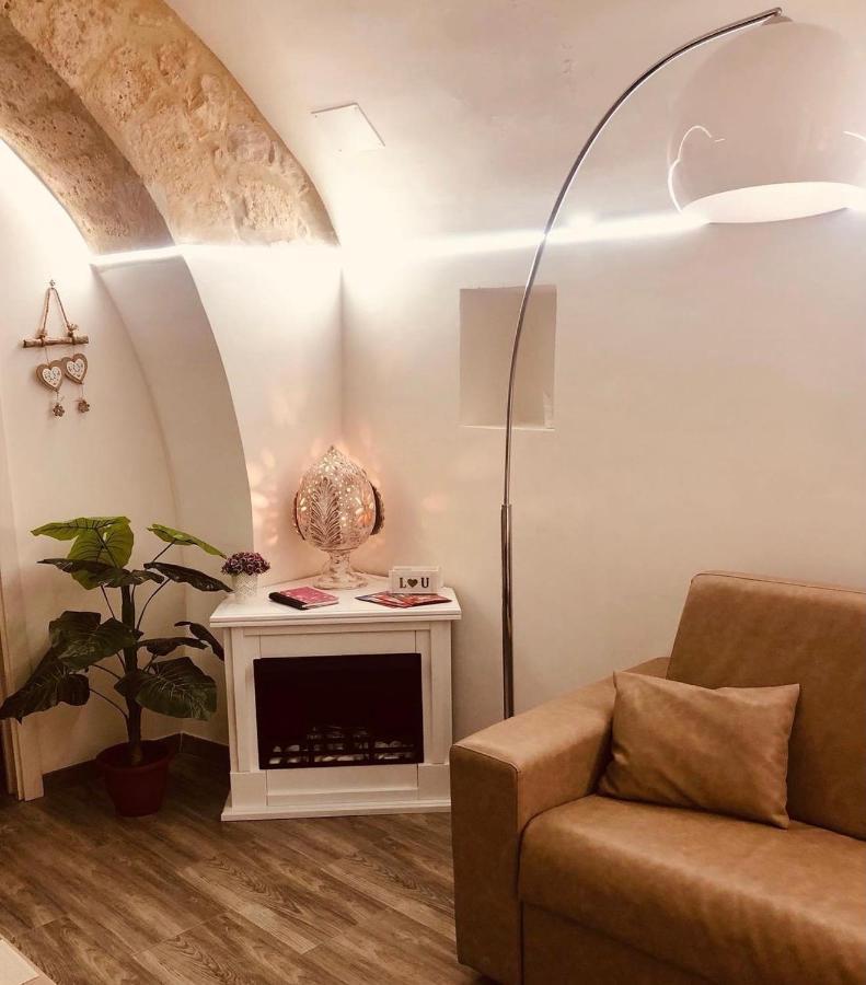 Dimora Vittoria Villa Bari Kültér fotó