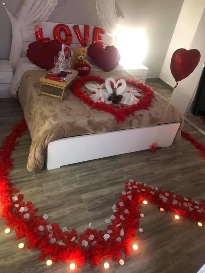 Dimora Vittoria Villa Bari Kültér fotó