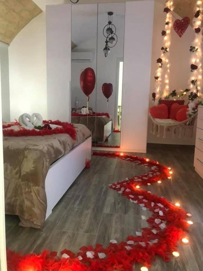 Dimora Vittoria Villa Bari Kültér fotó
